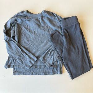 NWOT Gray Zara Kids Bundle